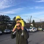 Salih profil fotoğrafı