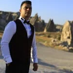 Gökhan profil fotoğrafı