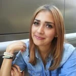 Fatma profil fotoğrafı
