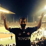 Okan profil fotoğrafı