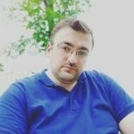 İbrahim profil fotoğrafı