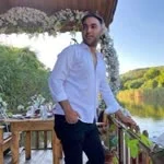 Kadir profil fotoğrafı