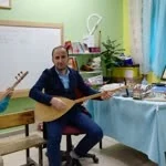 Adnan profil fotoğrafı