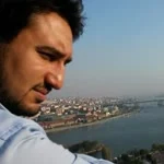 Ahmet profil fotoğrafı