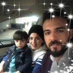 Melek profil fotoğrafı