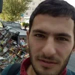 Hüseyin profil fotoğrafı