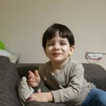 Özlem profil fotoğrafı