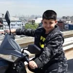 Muhammed profil fotoğrafı