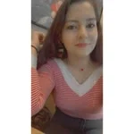Yağmur profil fotoğrafı
