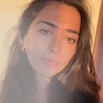 Asuman profil fotoğrafı