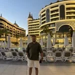 Furkan profil fotoğrafı