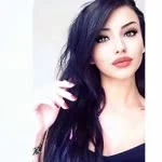 Yağmur profil fotoğrafı