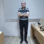 Ali profil fotoğrafı