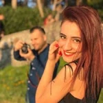 Senanur profil fotoğrafı