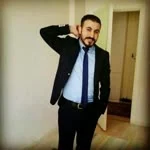 Gökhan profil fotoğrafı
