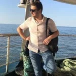 Tolga profil fotoğrafı
