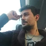 Erdi profil fotoğrafı