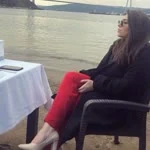 Melisa profil fotoğrafı