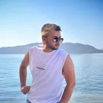 Feritcan profil fotoğrafı