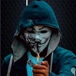 Serap profil fotoğrafı