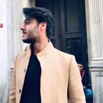 Mazlum profil fotoğrafı