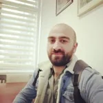 Necmettin profil fotoğrafı