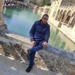 Mustafa profil fotoğrafı