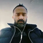 Bayram profil fotoğrafı