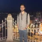 Yusuf profil fotoğrafı