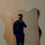 Hamza profil fotoğrafı