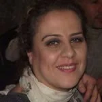 Berrin profil fotoğrafı