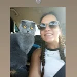 Ayça profil fotoğrafı