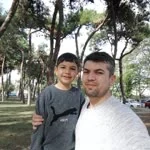 Seyit profil fotoğrafı