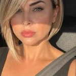 Şenay profil fotoğrafı