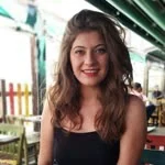 Merve profil fotoğrafı