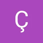 Çağrı profil fotoğrafı