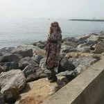 Özlem profil fotoğrafı