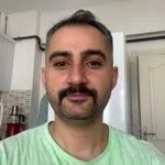 Ahmet profil fotoğrafı