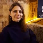 Gizem profil fotoğrafı