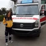 Yasemin profil fotoğrafı