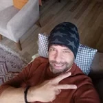 Cenk profil fotoğrafı