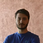 Muhammed profil fotoğrafı