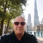 Necati profil fotoğrafı