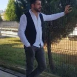 Sedat profil fotoğrafı