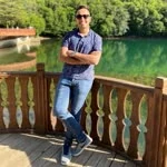 Ahmet profil fotoğrafı