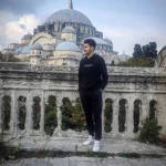 Muhammed profil fotoğrafı