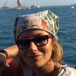 Ayşe profil fotoğrafı