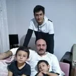 Sinan profil fotoğrafı