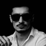 Ali profil fotoğrafı