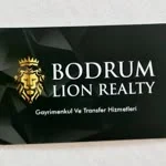 Bodrum profil fotoğrafı